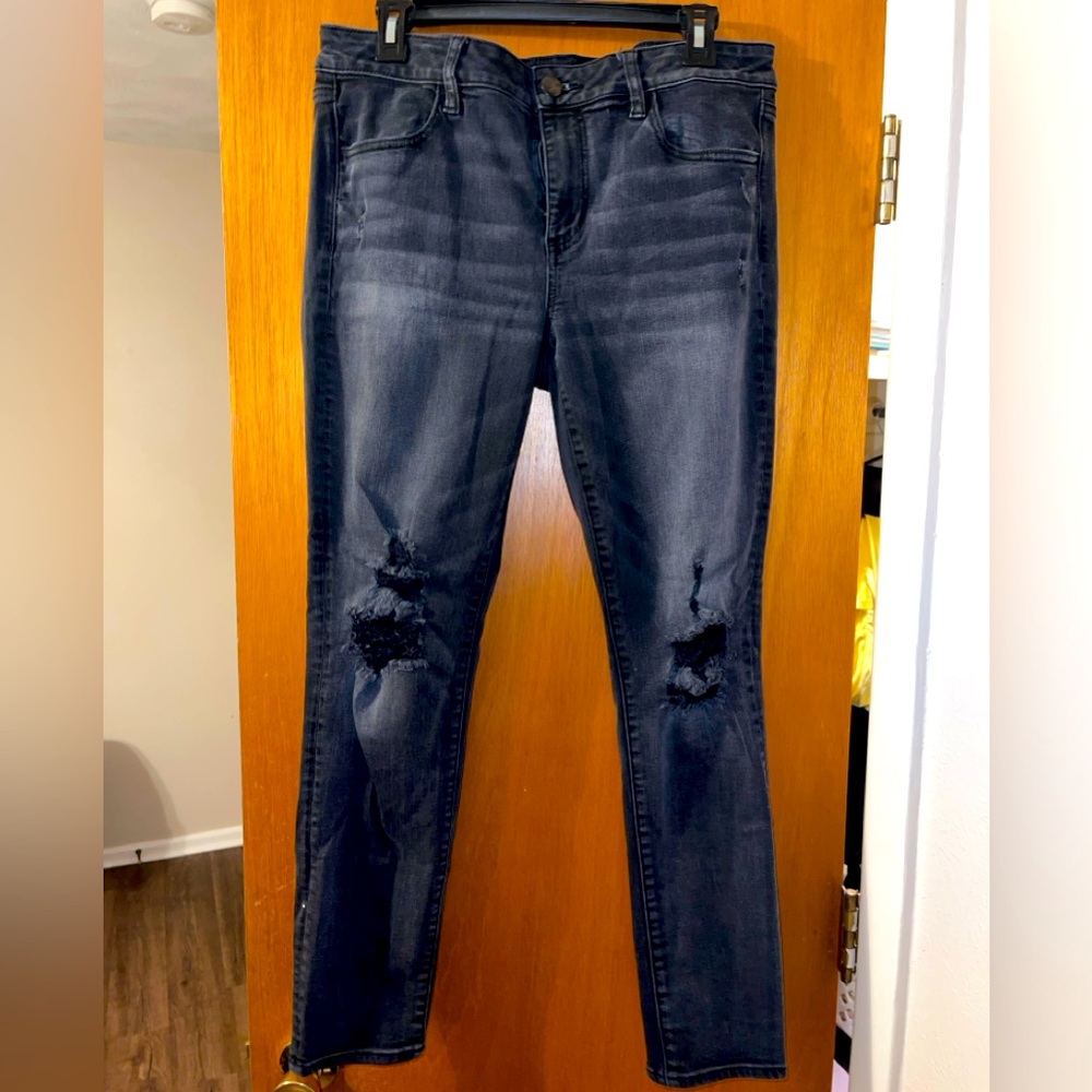 American Eagle Jeggings